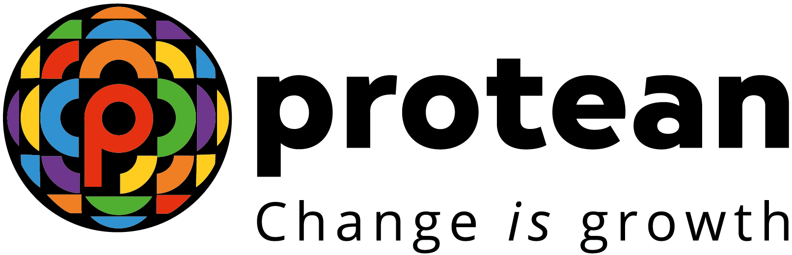 Protean Logo